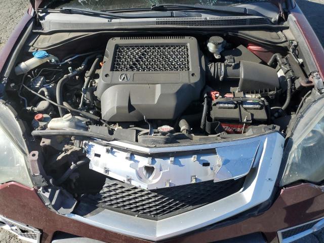 Zdjęcie 12 z aukcji – 2012 ACURA RDX TECHNO z VIN 5J8TB2H52CA002562