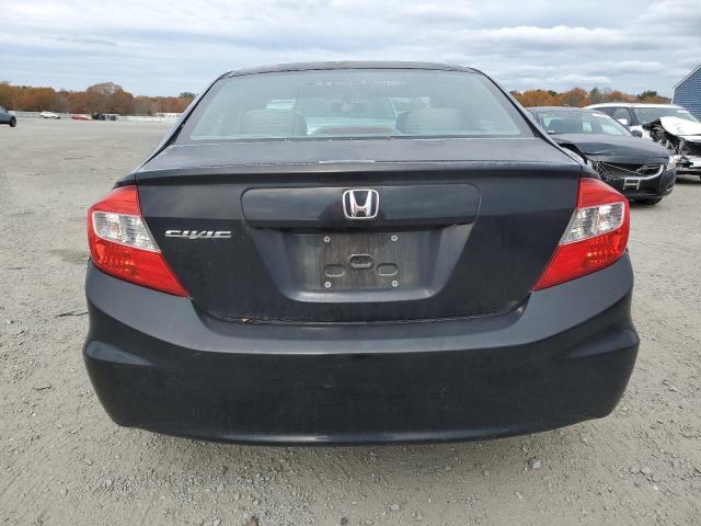 Photo 6 from auction – 2012 HONDA CIVIC EXL with VIN 2HGFB2F95CH520315
