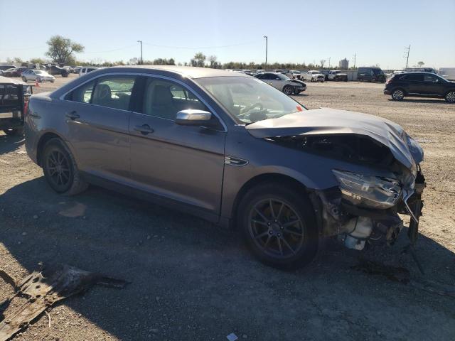 Photo 4 from auction – 2014 FORD TAURUS LIM with VIN 1FAHP2F81EG102600