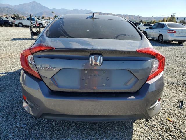 Photo 6 from auction – 2017 HONDA CIVIC EX with VIN 2HGFC2F72HH566428