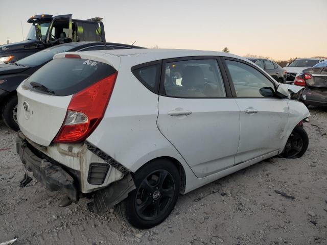 Photo 3 from auction – 2012 HYUNDAI ACCENT GLS with VIN KMHCT5AE7CU015566