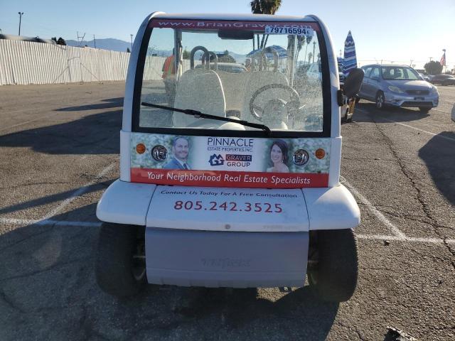 Photo 2 from auction – 2002 FORD THINK NEIG with VIN 1FABP225620106616