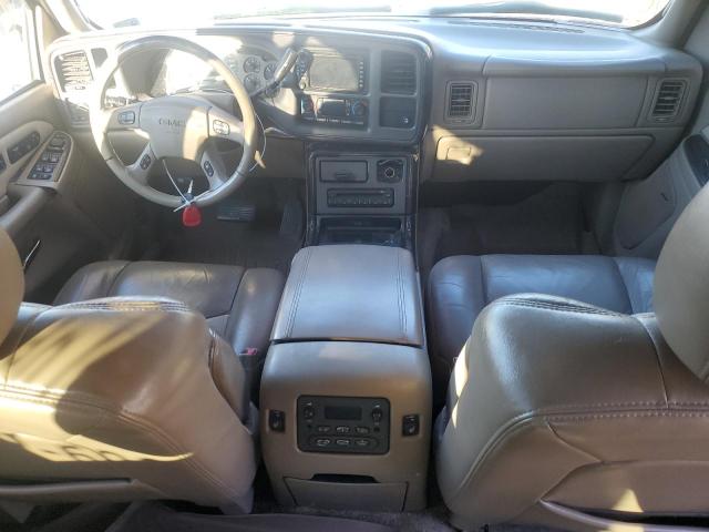 Photo 8 from auction – 2003 GMC YUKON DENA with VIN 1GKEK63U03J298909