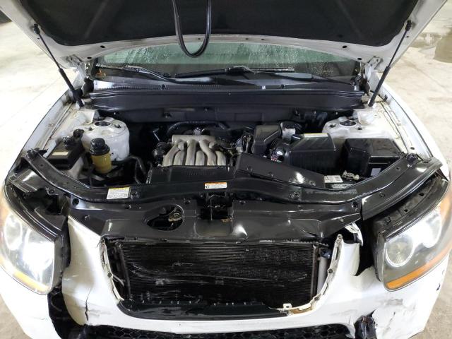 Photo 12 from auction – 2009 HYUNDAI SANTA FE G with VIN 5NMSG13D89H248048