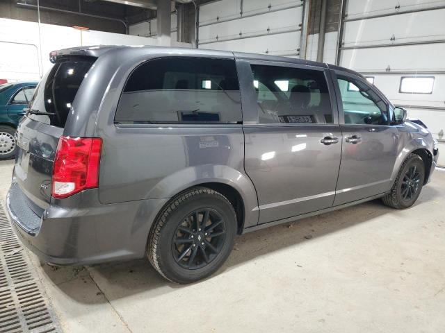 Photo 3 from auction – 2020 DODGE GRAND CARA with VIN 2C4RDGEG5LR189166
