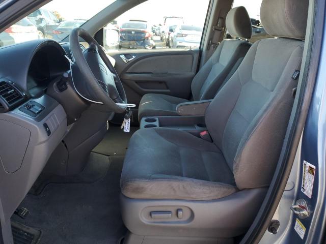 Photo 7 from auction – 2010 HONDA ODYSSEY EX with VIN 5FNRL3H48AB046346