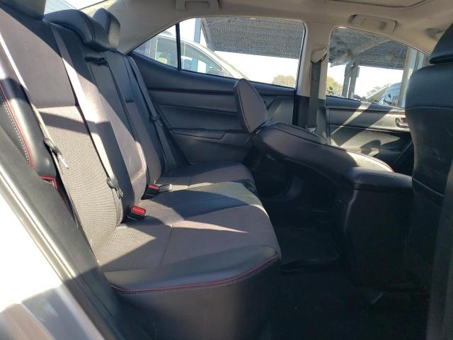 Photo 10 from auction – 2017 TOYOTA COROLLA L with VIN 5YFBURHE1HP605910
