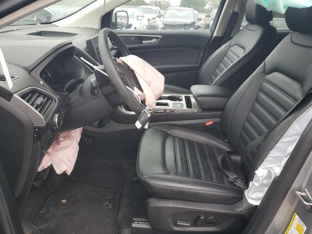 Photo 7 from auction – 2024 FORD EDGE SEL with VIN 2FMPK4J90RBA37067