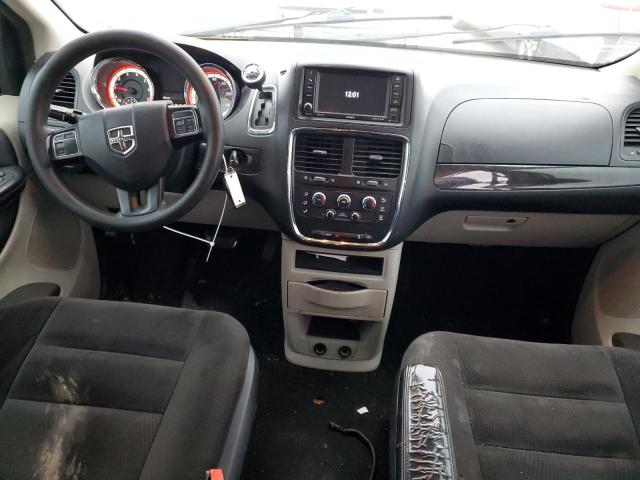 Photo 8 from auction – 2018 DODGE GRAND CARA with VIN 2C4RDGBG2JR160449
