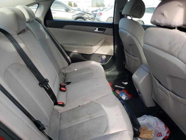 Photo 10 from auction – 2015 HYUNDAI SONATA SE with VIN 5NPE24AF4FH016255