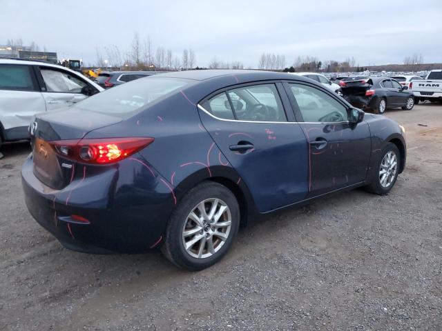 Photo 3 from auction – 2016 MAZDA 3 TOURING with VIN 3MZBM1V79GM279705