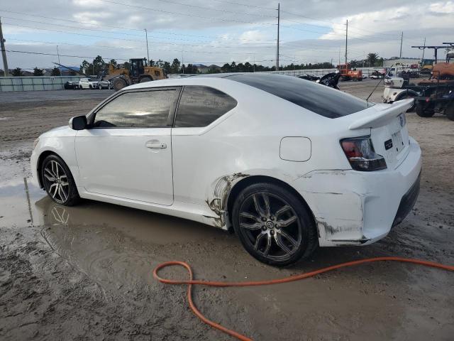 Photo 2 from auction – 2014 TOYOTA SCION TC with VIN JTKJF5C74E3078269
