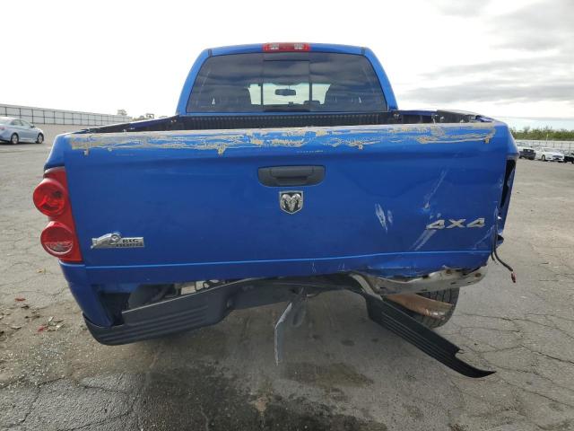 Photo 6 from auction – 2008 DODGE RAM 1500 S with VIN 1D7HU18228J105878