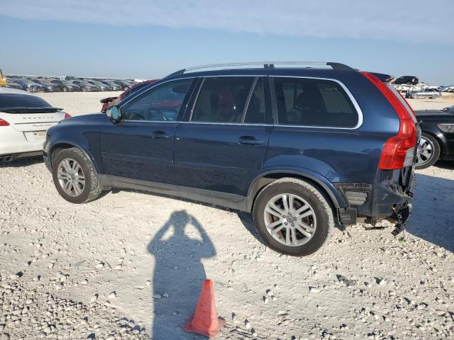 Photo 2 from auction – 2012 VOLVO XC90 3.2 with VIN YV4952CY1C1626061