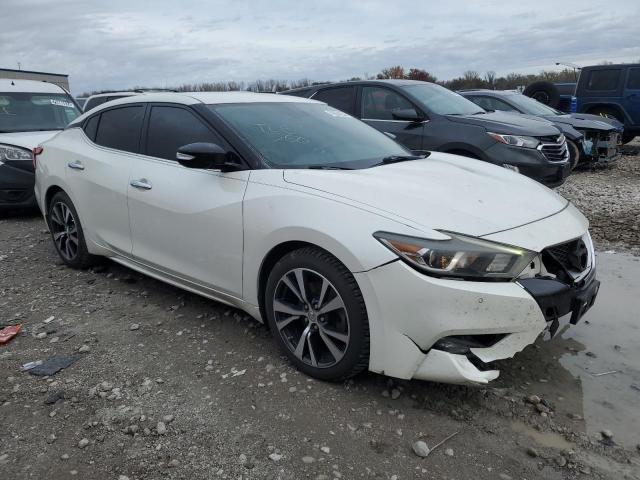 Photo 4 from auction – 2016 NISSAN MAXIMA 3.5 with VIN 1N4AA6AP1GC412538