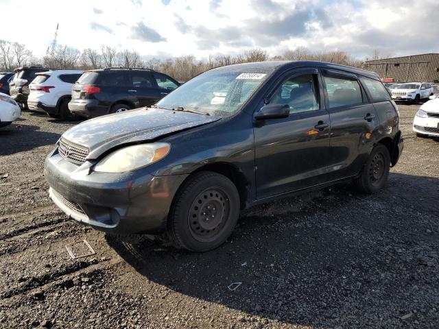 TOYOTA COROLLA MA 2005 with VIN 2T1KR32E25C488082 - Photo from auction
