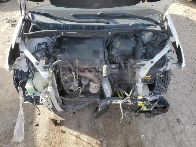 Photo 12 from auction – 2016 TOYOTA SIENNA XLE with VIN 5TDYK3DC6GS701880
