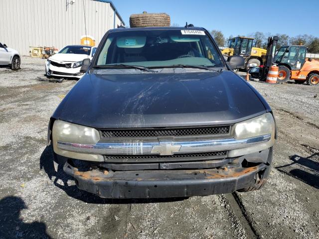 Photo 5 from auction – 2007 CHEVROLET TRAILBLAZE with VIN 1GNDS13S472141593