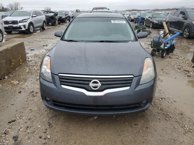 Photo 5 from auction – 2008 NISSAN ALTIMA 2.5 with VIN 1N4AL21E28C281493