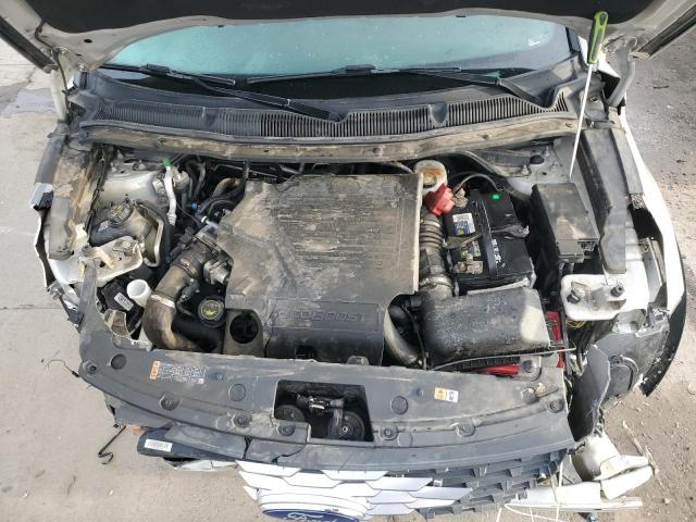 Photo 12 from auction – 2018 FORD EXPLORER P with VIN 1FM5K8HT0JGB17787
