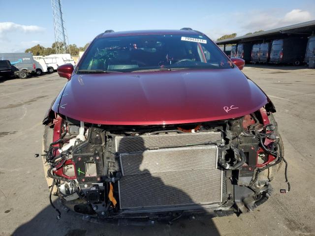 Photo 5 from auction – 2019 CHRYSLER PACIFICA H with VIN 2C4RC1N79KR590220