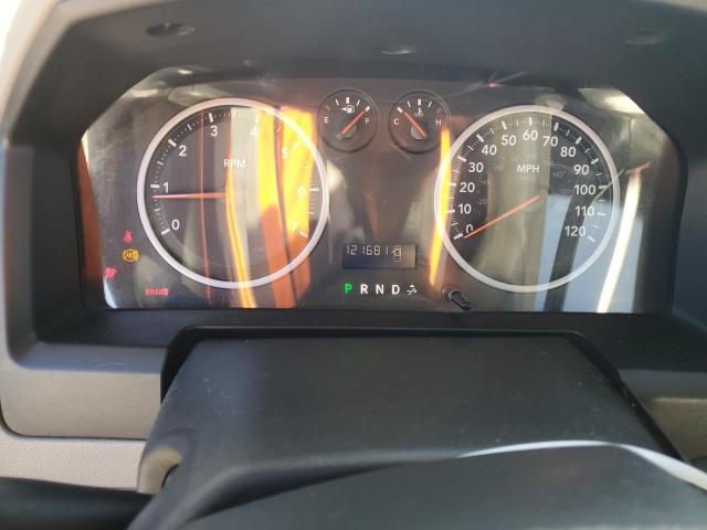 Photo 9 from auction – 2012 DODGE RAM 1500 S with VIN 3C6JD6AT9CG279864
