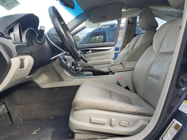 Photo 7 from auction – 2012 ACURA TL with VIN 19UUA8F21CA003429