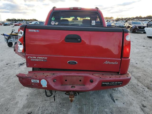 Photo 6 from auction – 2005 FORD EXPLORER S with VIN 1FMZU67K65UA28712