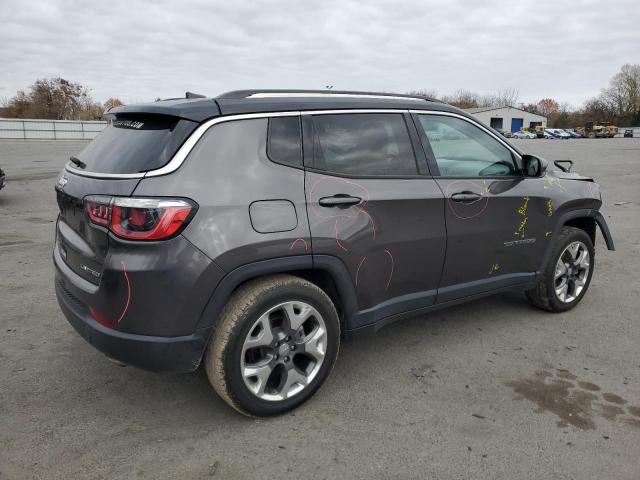 Photo 3 from auction – 2020 JEEP COMPASS LI with VIN 3C4NJCCB6LT120975