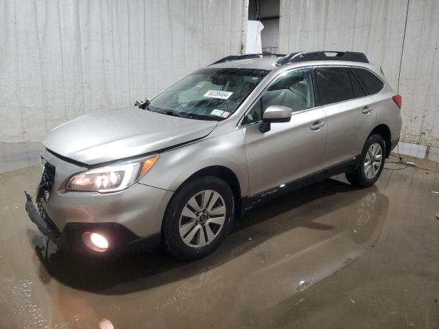 SUBARU OUTBACK 2. 2015 с VIN 4S4BSACC3F3201408 - Снимка от търг