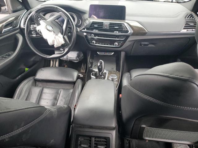 Photo 8 from auction – 2018 BMW X3 XDRIVEM with VIN 5UXTS3C50J0Z01448
