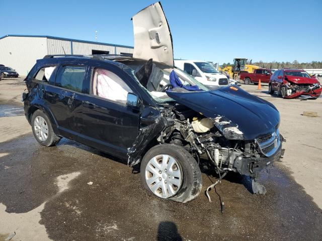 صورة رقم 4 من المزاد - 2018 DODGE JOURNEY SE مع VIN 3C4PDCAB7JT235665