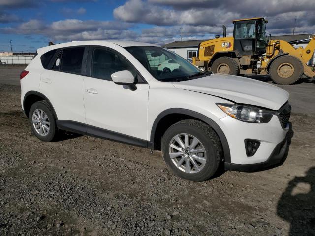 Photo 4 from auction – 2015 MAZDA CX-5 TOURI with VIN JM3KE4CY2F0432379
