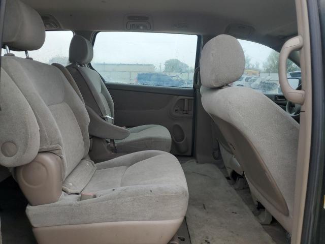 Photo 11 from auction – 2005 TOYOTA SIENNA CE with VIN 5TDZA23C05S372884