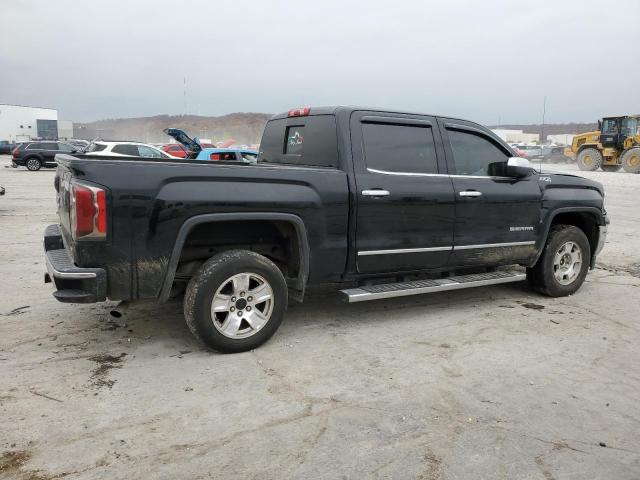 Photo 3 from auction – 2018 GMC SIERRA K15 with VIN 3GTU2NEC1JG460762