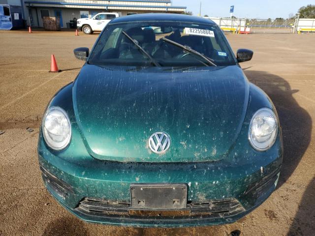 Photo 5 from auction – 2018 VOLKSWAGEN BEETLE S with VIN 3VWFD7AT4JM702415