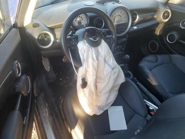 Photo 8 from auction – 2013 MINI COOPER S with VIN WMWSV3C59DT393906