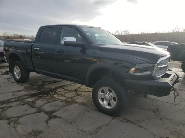 Photo 4 from auction – 2017 RAM 2500 LARAM with VIN 3C6TR5FJ9HG534757