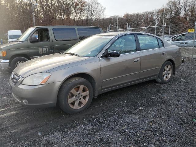 NISSAN ALTIMA BAS 2004 with VIN 1N4AL11D64C138915 - Photo from auction