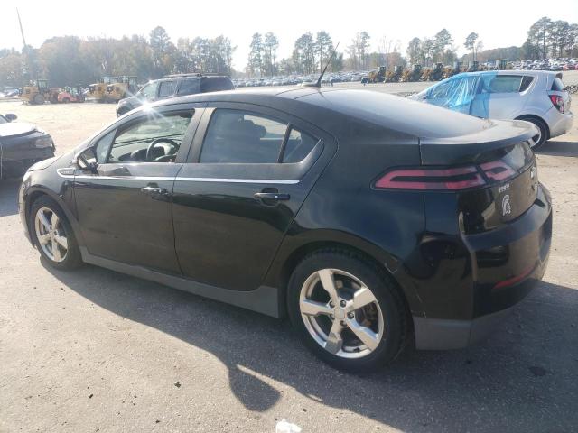 Снимка 2 от търг – 2012 CHEVROLET VOLT с VIN 1G1RD6E42CU124738