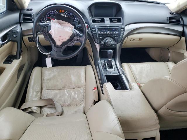 Photo 8 from auction – 2012 ACURA TL with VIN 19UUA8F72CA005055
