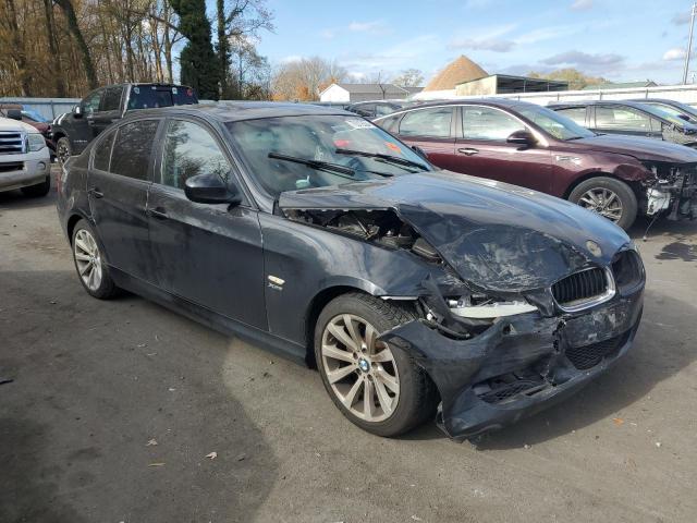 Photo 4 from auction – 2011 BMW 328 XI SUL with VIN WBAPK5C59BA995286