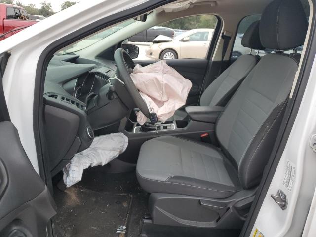 Photo 7 from auction – 2017 FORD ESCAPE S with VIN 1FMCU0F73HUD25974