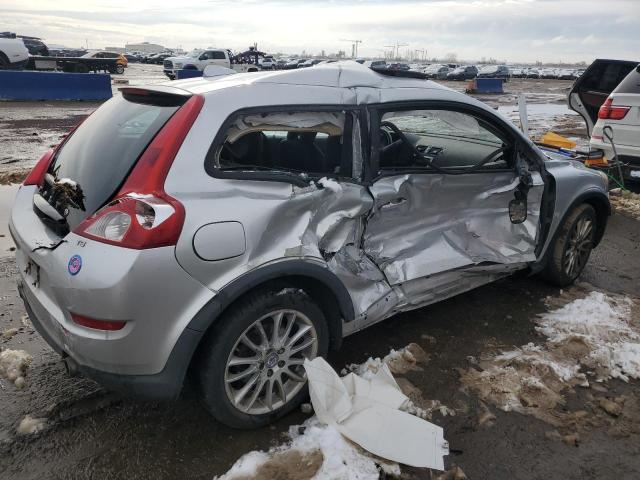 Photo 3 from auction – 2011 VOLVO C30 T5 with VIN YV1672MK4B2204606