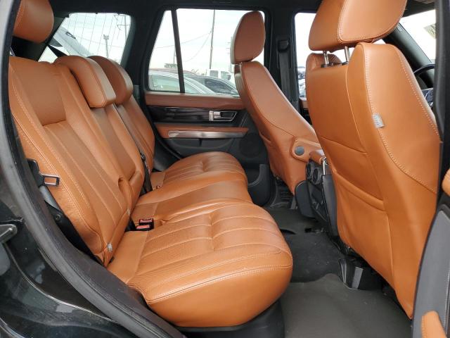 Photo 11 from auction – 2013 LAND ROVER RANGE ROVE with VIN SALSH2E41DA770368
