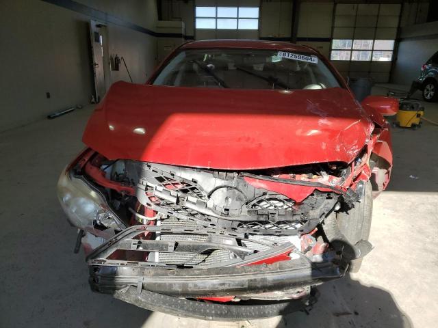 Photo 5 from auction – 2013 TOYOTA COROLLA BA with VIN 2T1BU4EE8DC113151