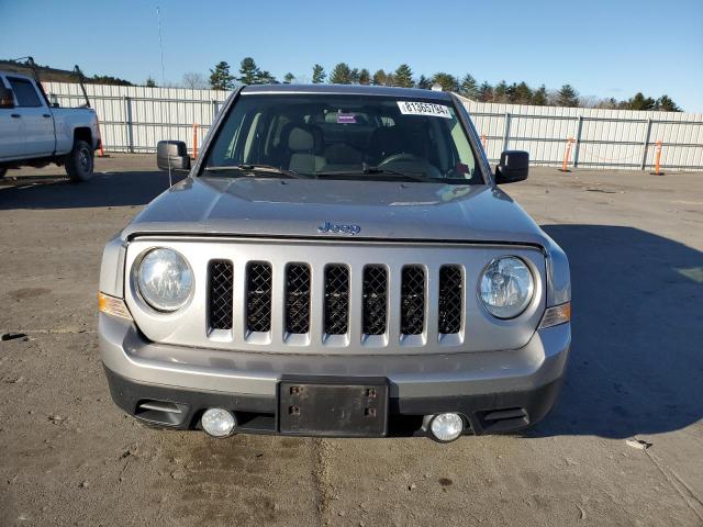 Photo 5 from auction – 2015 JEEP PATRIOT SP with VIN 1C4NJPBA4FD358320