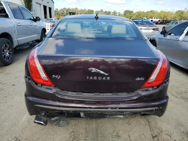 Photo 6 from auction – 2013 JAGUAR XJ with VIN SAJWA1C75D8V54004