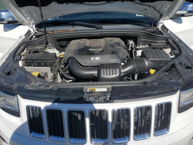 Photo 12 from auction – 2015 JEEP GRAND CHER with VIN 1C4RJEBG7FC825391