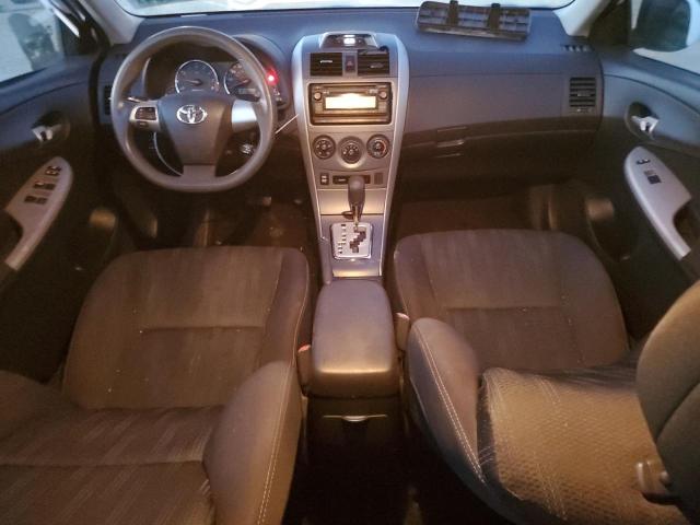 Photo 8 from auction – 2012 TOYOTA COROLLA BA with VIN 5YFBU4EE7CP055161